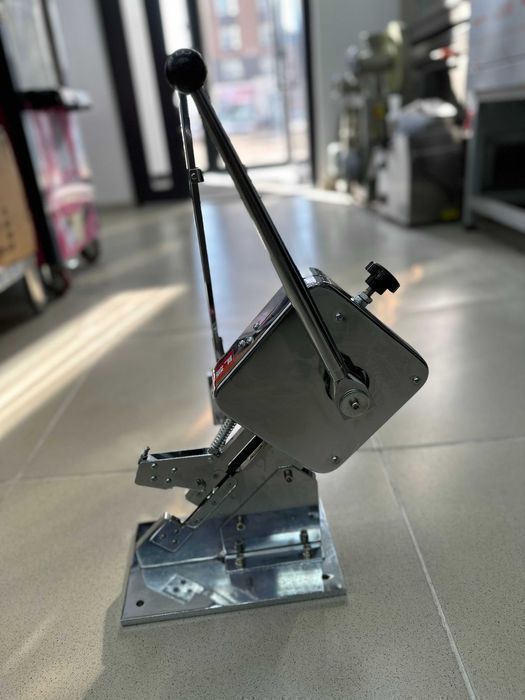 Клипсатор для колбас