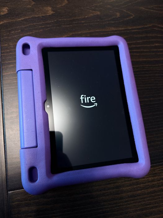 Детски Таблет Amazon Fire HD 8 Kids Edition