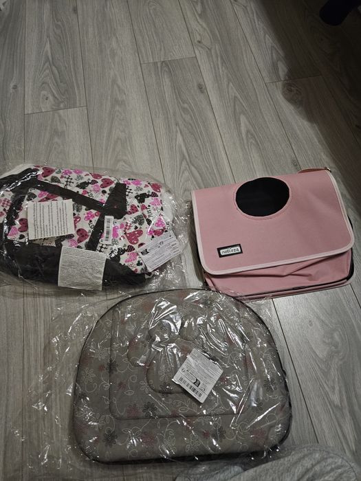 Чанта за пренасяне на домашен любимец