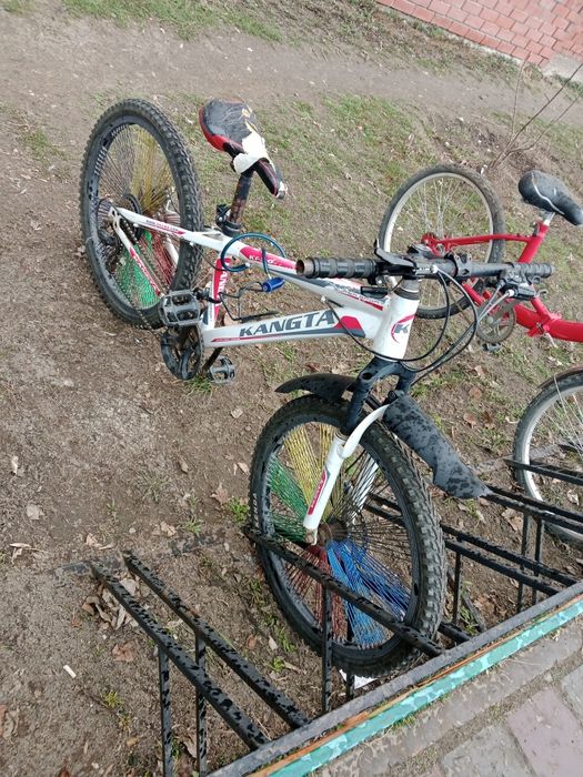 Продам велосипед