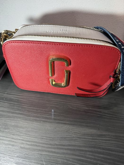 Geanta M.Jacobs superba