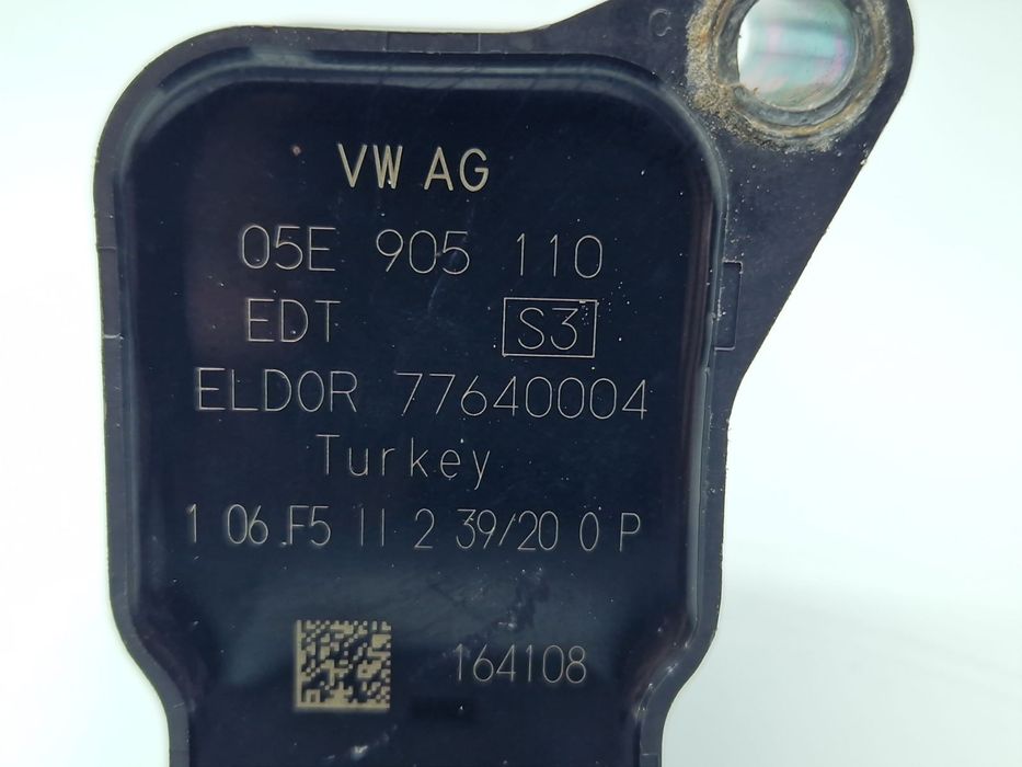 Bobina inductie  Volkswagen Passat B8 (3G2) [Fabr 2015-prezent] 05E905