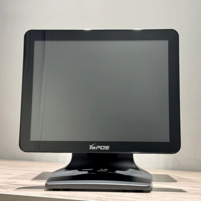 2 ta ekran Monoblok sensor, Optom