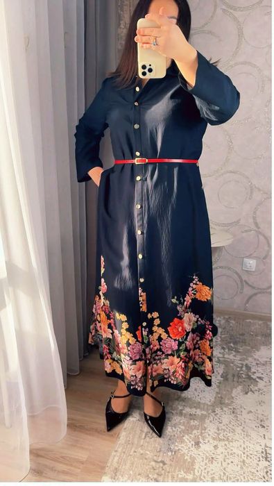 Женская одежда до 56 размера