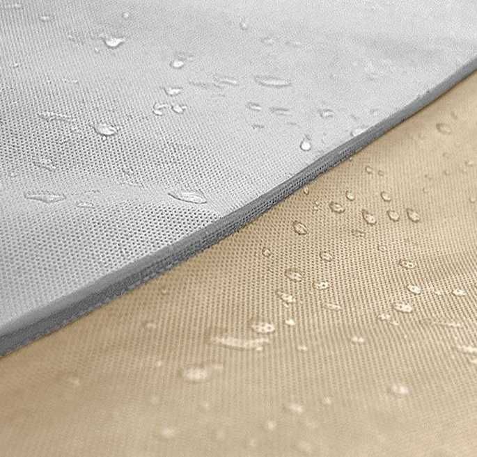 Покривало Kegel серия Optimal размер L бежовосиво за SUV