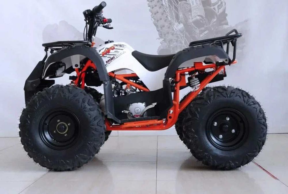 Квадроцикл KAYO Mini Bull