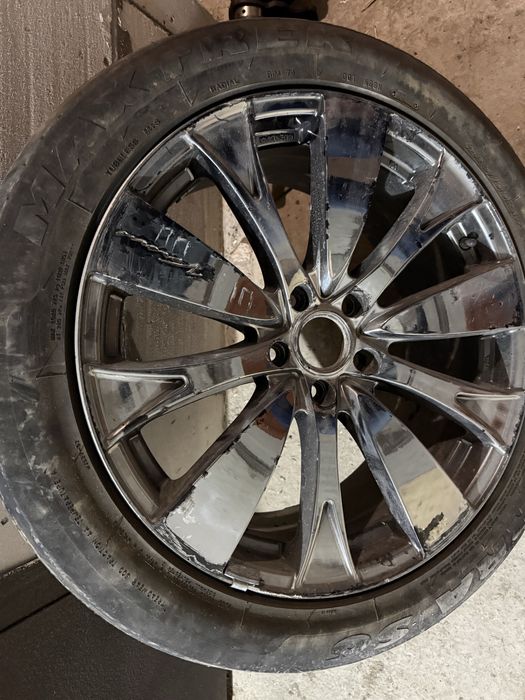 Продам диски r 19