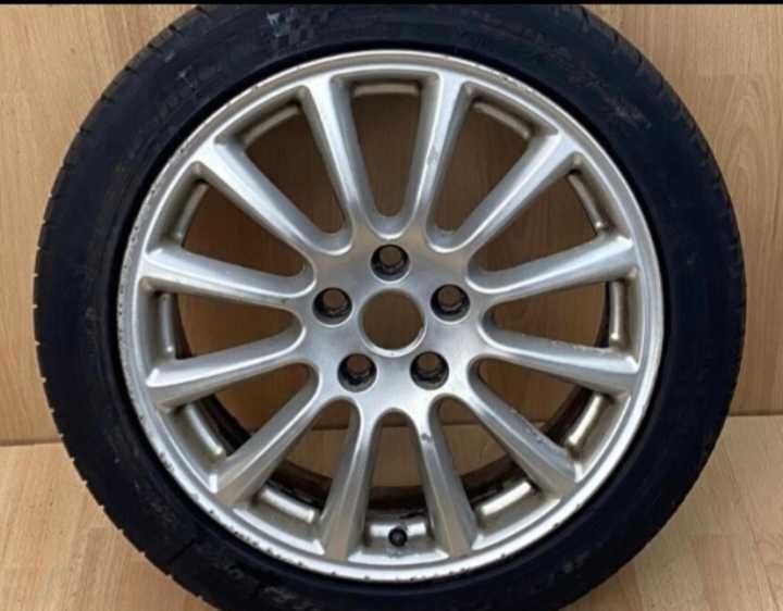 5x108 5x100 5x112 5x120 set Jante Janta Geanta Genti Roti Roata Rezerva 19 18 17 16 BMW Audi VW Volkswagen Skoda Seat VAG Ford Jaguar Land Rover Volvo
