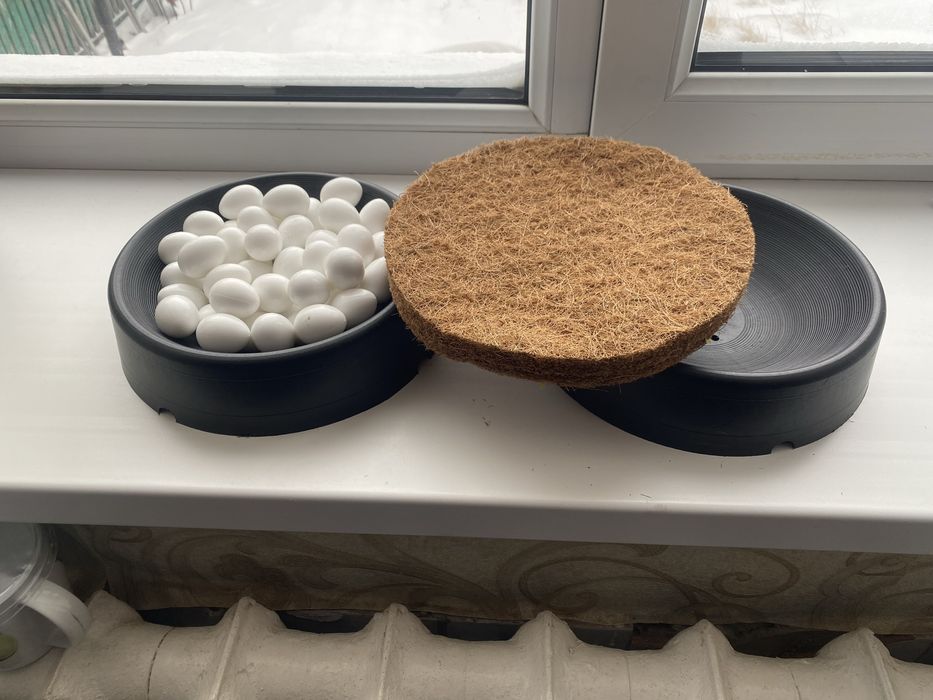 Все Гнезда для Голубей