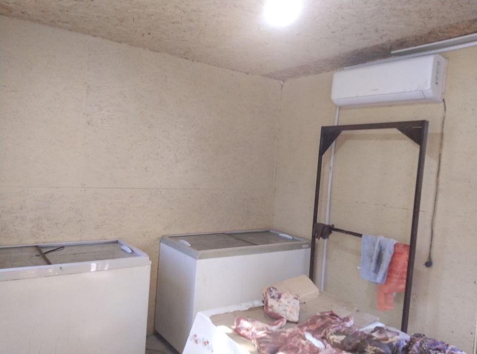 Сдам в аренду на долгий срок