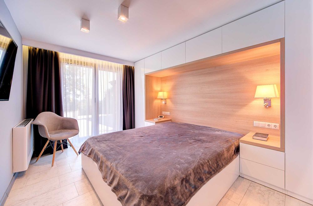 Дава се под наем Къща в Варна, Нептун - 430 кв.м за 510 € - Снимка #6