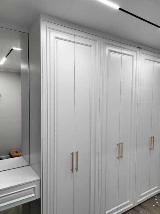 Сборщик мебели быстро и качественно