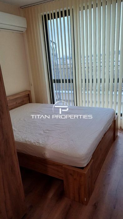 Дава се под наем Двустаен апартамент в Пловдив, Кършияка - 53 кв.м за 440 € - Снимка #4