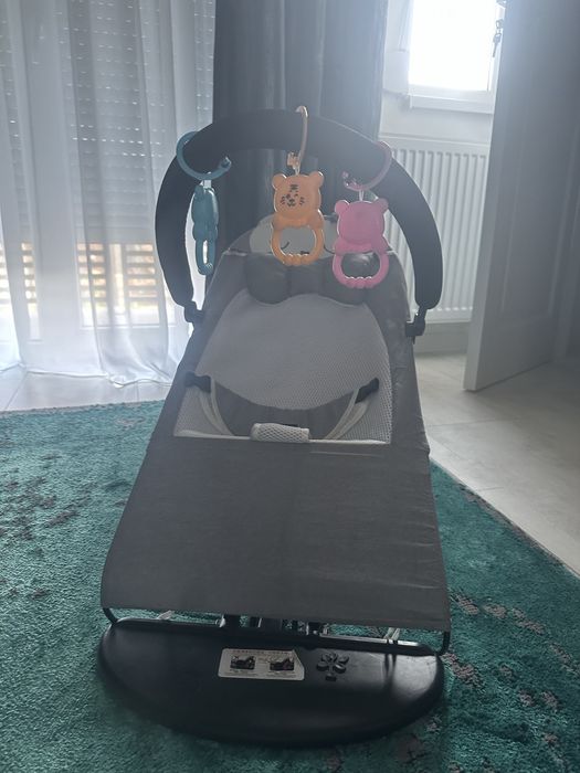 Scaun balansoar bebelusi