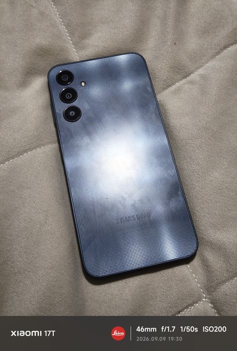 Samsung Galaxy A25 5g (FRP)