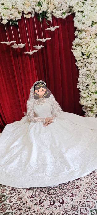 Kelin kõylak 1matda kiyilgan