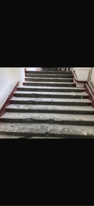 Промышленные полимерные эпоксидные полы