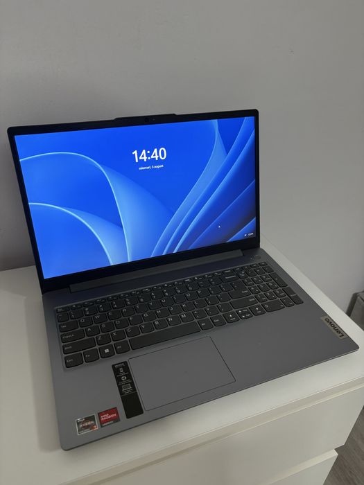 Lenovo IdeaPad Slim