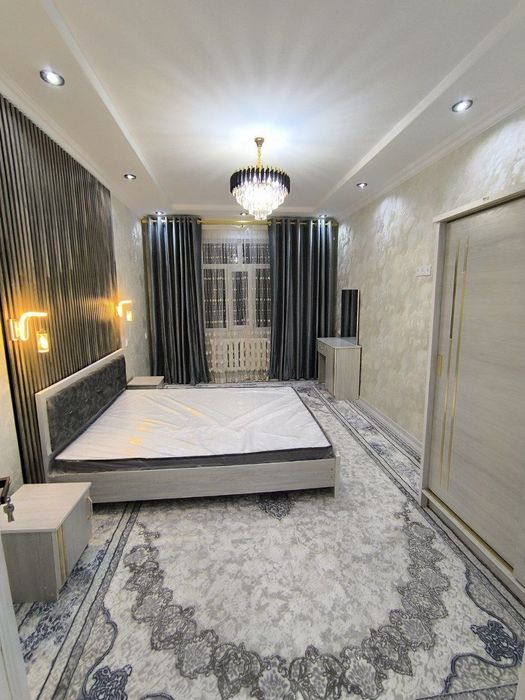 Yakkasaroy da 1 Honali kvartira