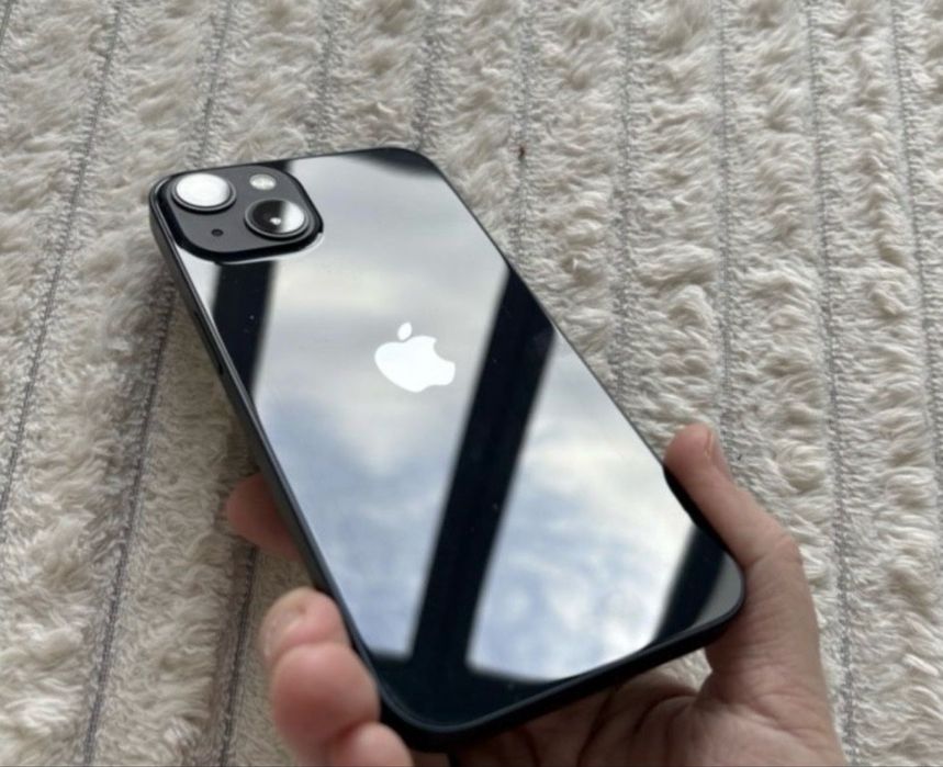 Айфон 13 новый 100%