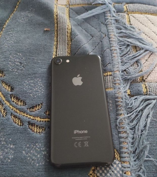 IPhone 8 отличное состояние СРОЧНАЯ ПРОДАЖА