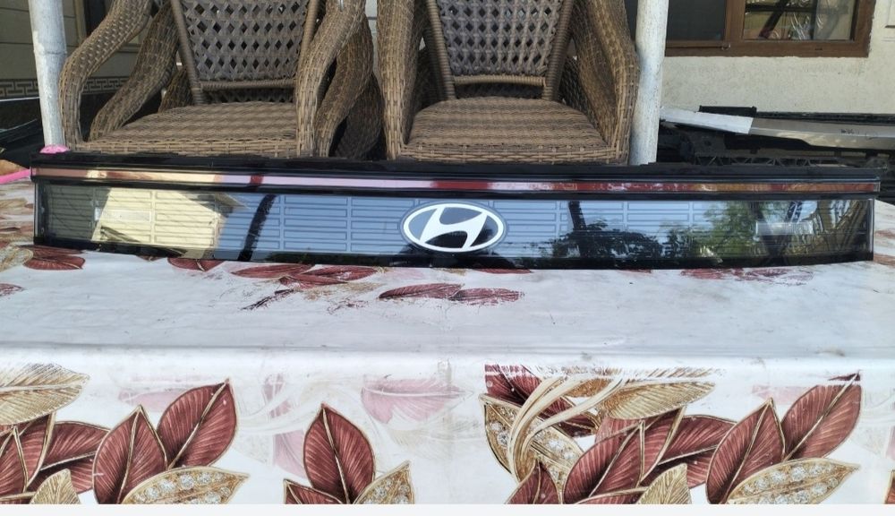 АвтоРазбор Корея