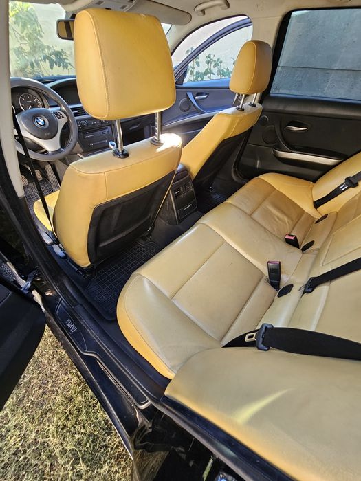 Vand sau schimb bmw e91 2.0