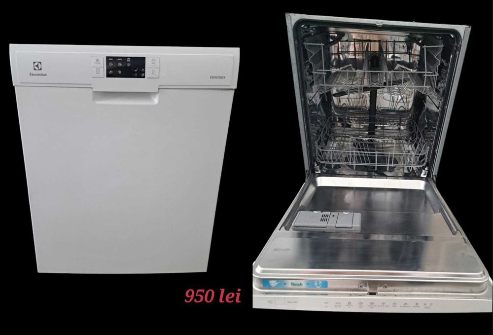 Masini de spalat vase Bosch, Siemens, Samsung..