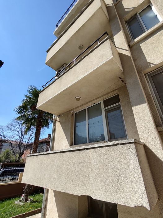 Продава се Етаж от къща в Приморско - 160 кв.м за 829 €/кв.м - Снимка #1