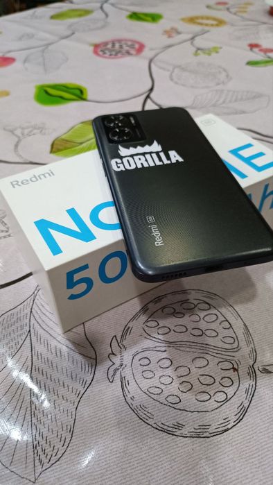 Продам свой телефон Redmi note 11 e