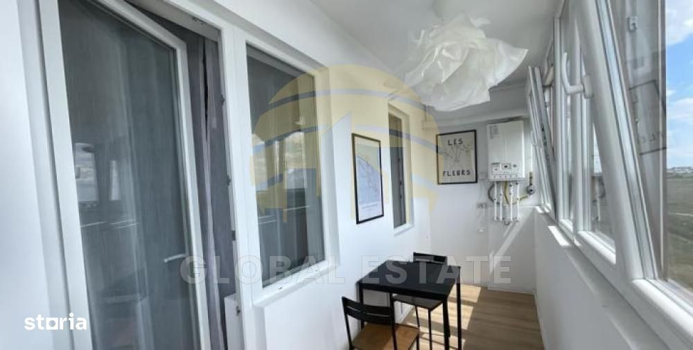 Inchiriere apartament 2 camere - Rahova - Confort Urban | Centrala