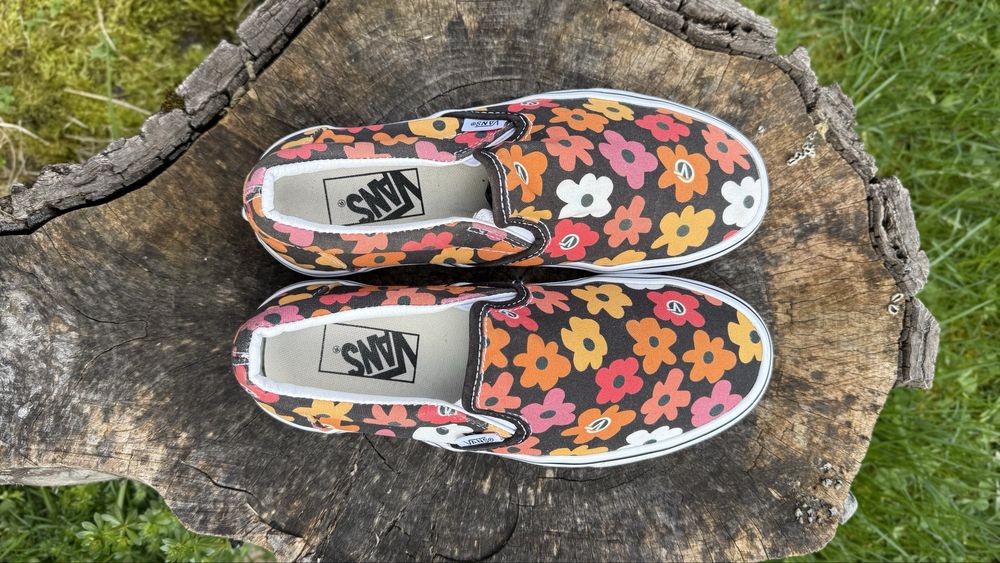 Vans dama marimea 38