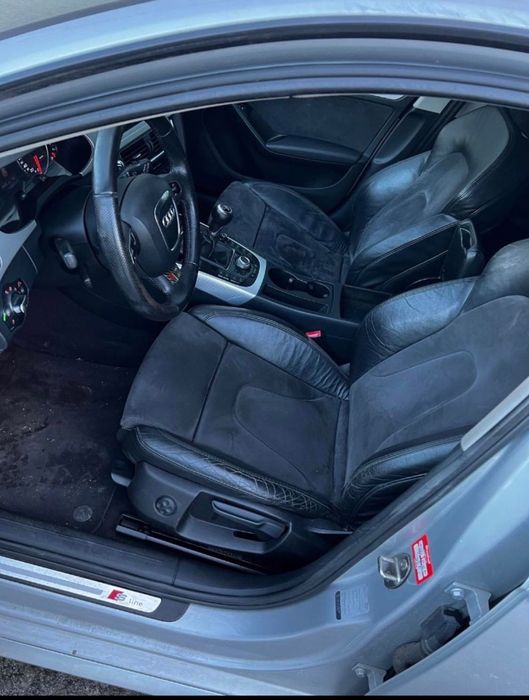 Audi A4 B8 ‼️НА ЧАСТИ‼️