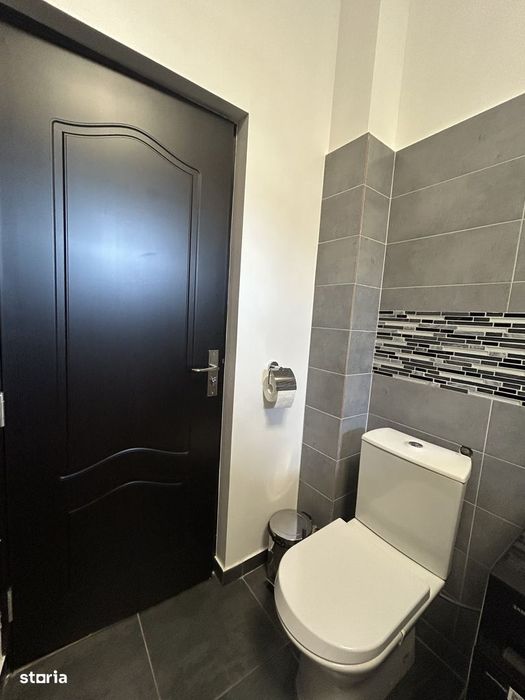 Inchiriere apartament 2 camere, decomandat, langa Arenele BNR