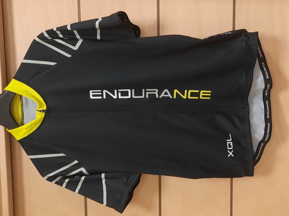 Endurance-Вело Тенискa