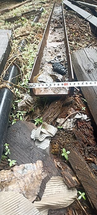 Швеллер 120 от 4 до пяти метров