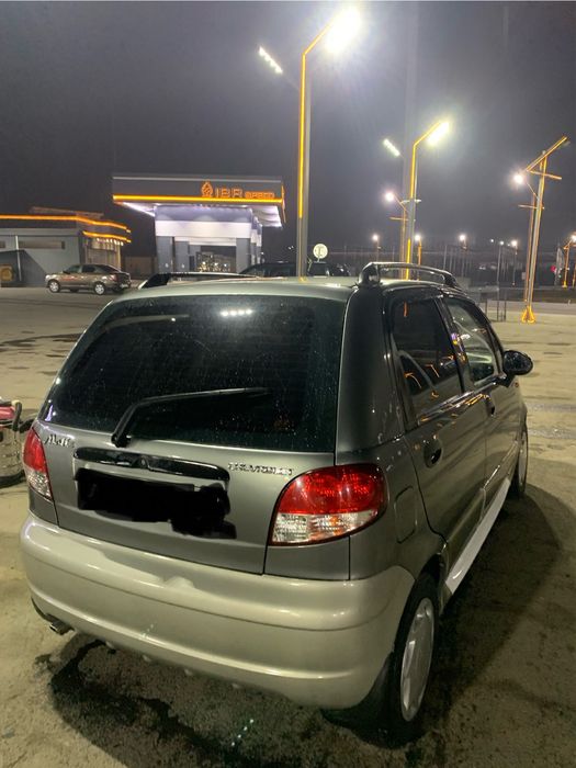 Matiz BEST H9 sotiladi