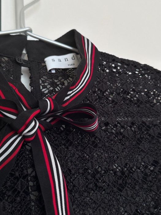 Къси рокли  “Sandro”