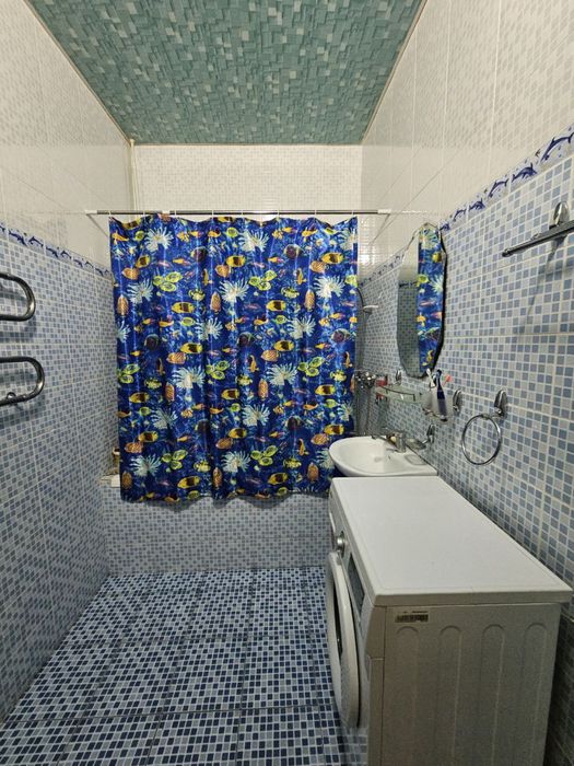 Своя квартира. Продам квартиру в Юнусабадском районе. Рядом с метро.