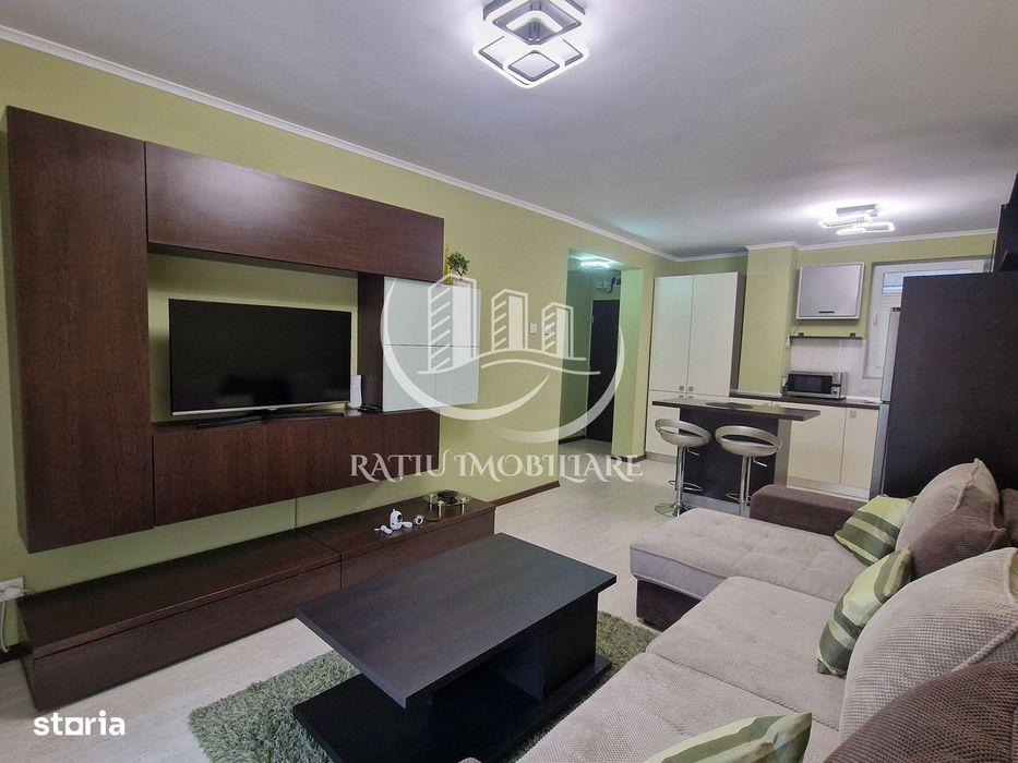 Apartament cu 2 camere | Ultracentral | Oradea