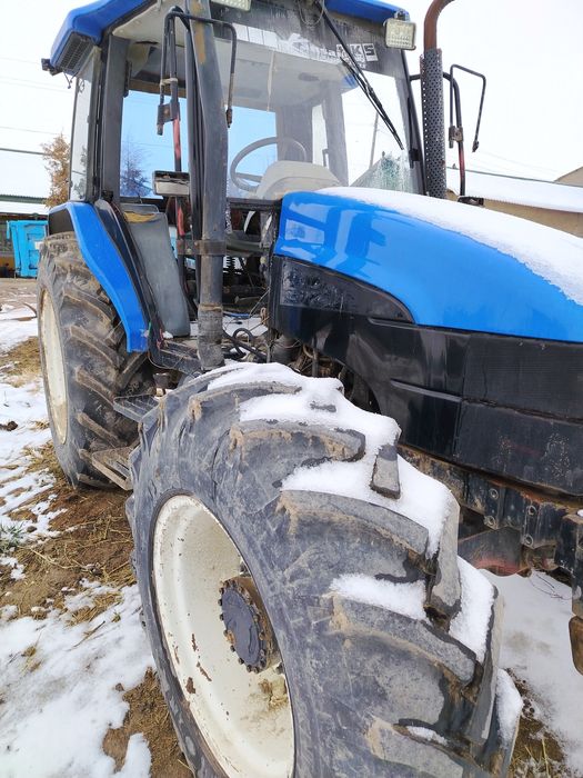 TEL 105 New hollant 5060