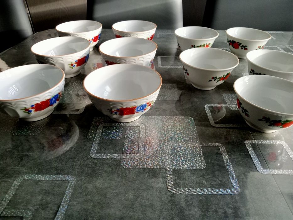 Посуда для кухни