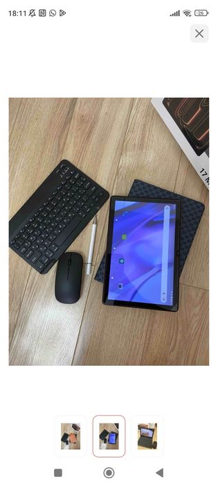 Планшет Pro Max 1тб