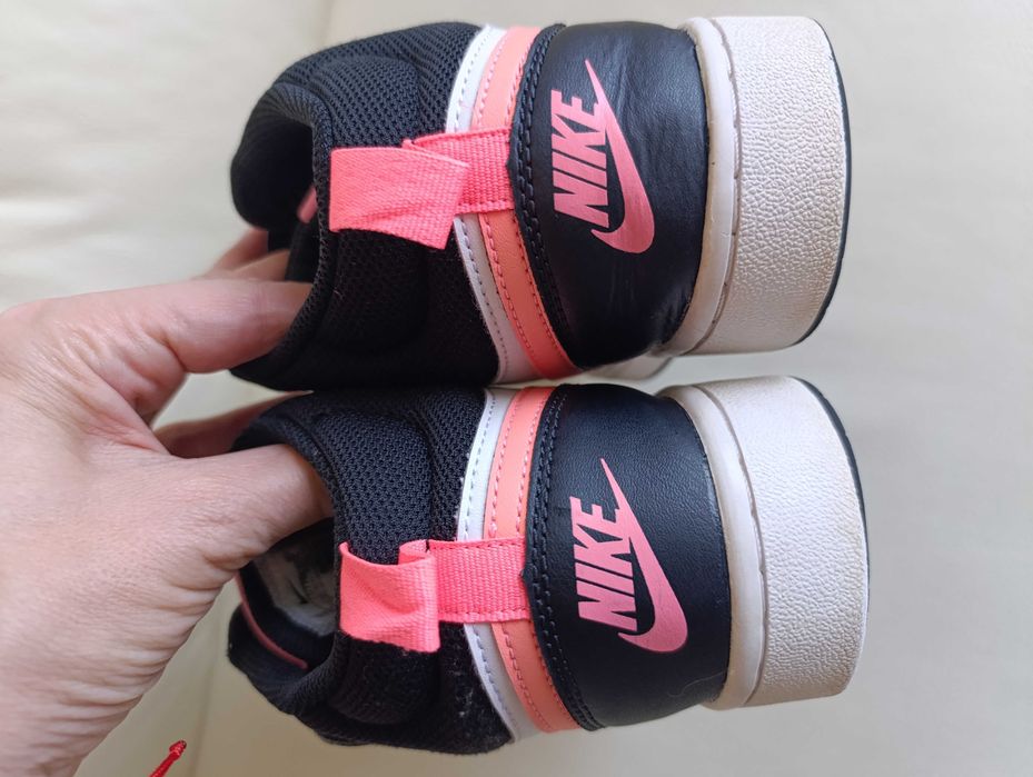 Маратонки Nike, 40 номер