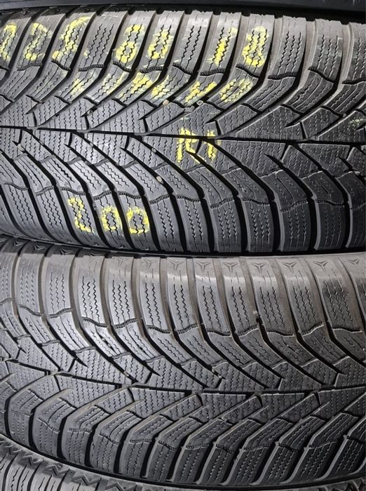 235 60 18 si 225 60 18 Anvelope IARNA Nokian /Kumho
