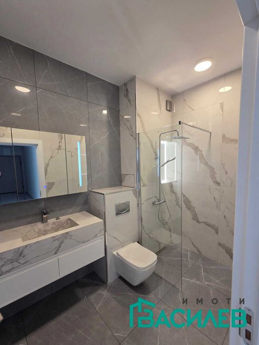 Продава се Двустаен апартамент в София, Център - 81 кв.м за 1883 €/кв.м - Снимка #8