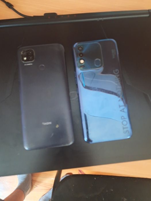 Продам сотовые телефоны.