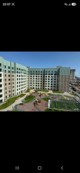 Продам парковочные места
