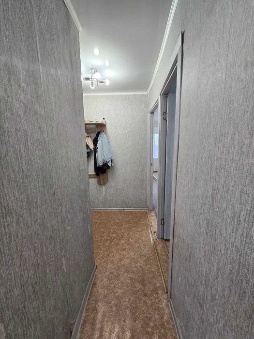 Продажа 2-комнатной квартиры