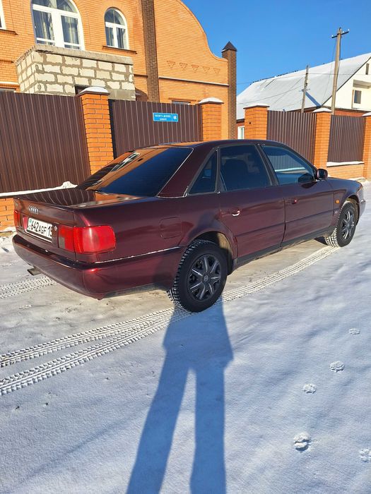 Продам Audi a 6.